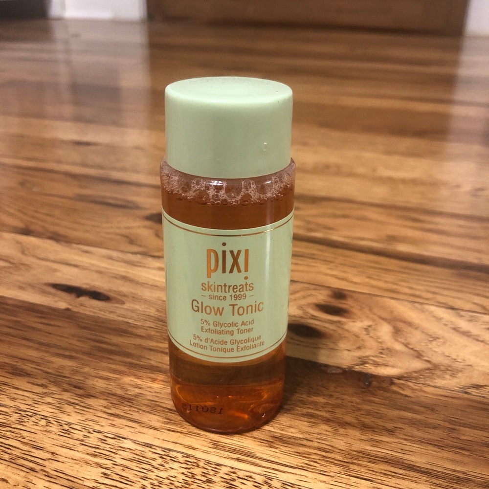 Pixi glow tonic toner